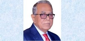 রাষ্ট্রপতির সম্মতি চার বিলে