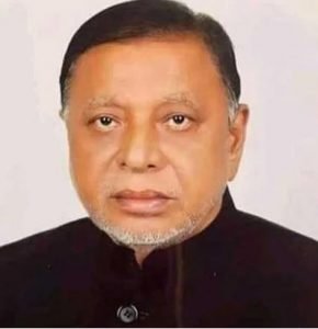 আবুল হাশেম খাঁন